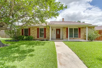5316 N Colony Boulevard, The Colony, TX 75056 - Photo 2