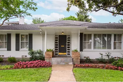 6016 Del Norte Lane, Dallas, TX 75225 - Photo 2