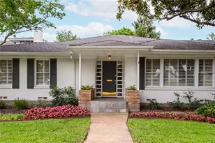 6016 Del Norte Ln, Dallas, TX 75225 - Photo 2