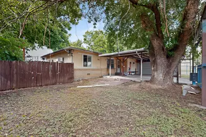 3400 Avenue C, Fort Worth, TX 76105 - Photo 4