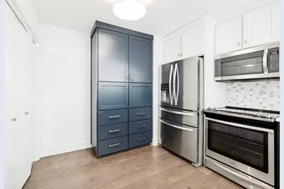 7640 W Greenway Boulevard #8H, Dallas, TX 75209 - Photo 6