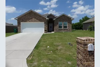 4908 Jefferson, Greenville, TX 75401 - Photo 1