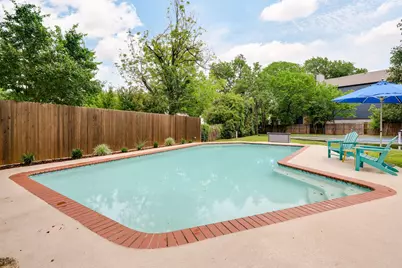 709 Chaffee Court, Arlington, TX 76006 - Photo 2