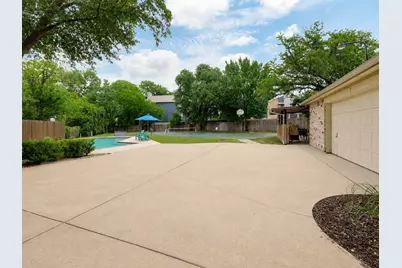 709 Chaffee Court, Arlington, TX 76006 - Photo 36