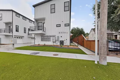 2230 Shea Road #104, Dallas, TX 75235 - Photo 32