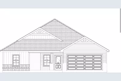 6925 Glen Abbey, Abilene, TX 79606 - Photo 1