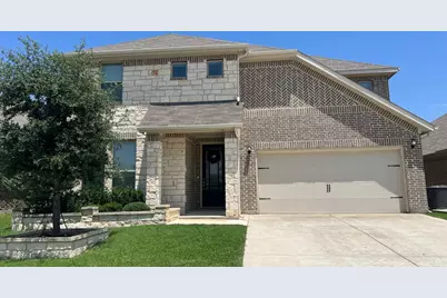 11012 Silver Falls Court, Fort Worth, TX 76244 - Photo 1
