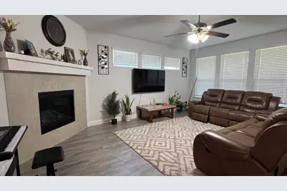 11012 Silver Falls Court, Fort Worth, TX 76244 - Photo 6