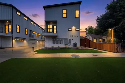 2230 Shea Road #105, Dallas, TX 75235 - Photo 34
