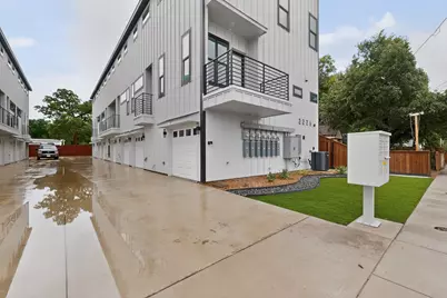 2230 Shea Road #106, Dallas, TX 75235 - Photo 28