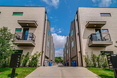 2707 Kimsey Drive #101, Dallas, TX 75235 - Photo 2