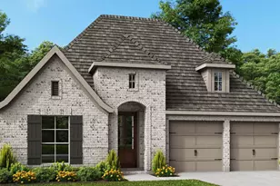 221 Spruce Brook Dr, McKinney, TX 75071 - Photo 1