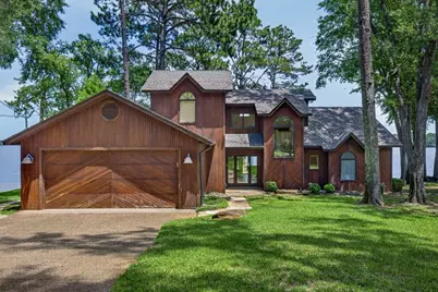 524 Turner Drive, Trinidad, TX 75163 - Photo 1