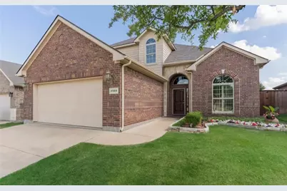 4508 Fern Valley Drive, Fort Worth, TX 76244 - Photo 2