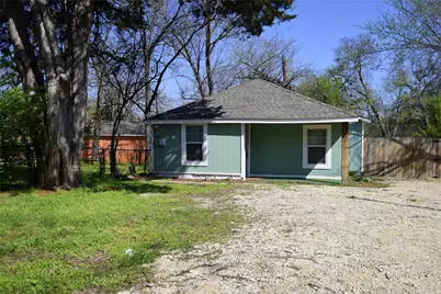 927 W Baker Street, Denison, TX 75020 - Photo 2