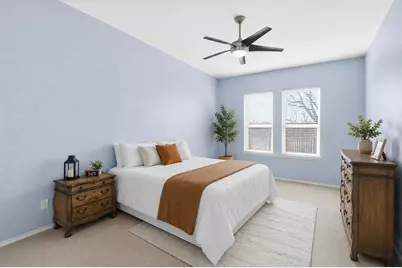 9013 Trail Blazer Drive, Fort Worth, TX 76131 - Photo 8