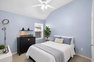 9013 Trail Blazer Dr, Fort Worth, TX 76131 - Photo 14