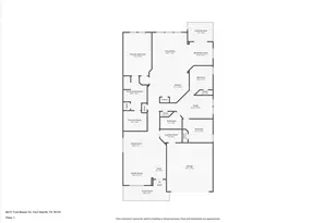 9013 Trail Blazer Dr, Fort Worth, TX 76131 - Photo 20