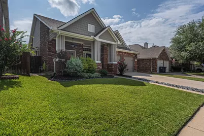 9128 Peace Street, Fort Worth, TX 76244 - Photo 2