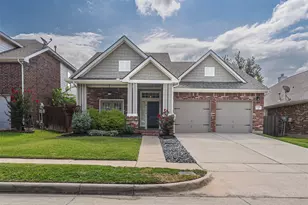 9128 Peace St, Fort Worth, TX 76244 - Photo 1