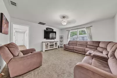 5000 Monette Street, Haltom City, TX 76117 - Photo 10