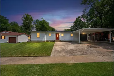 5000 Monette Street, Haltom City, TX 76117 - Photo 1