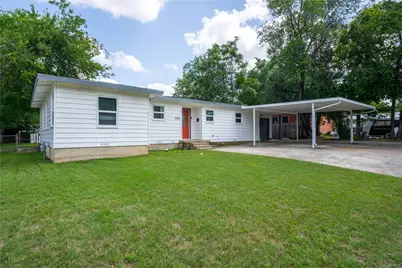 5000 Monette Street, Haltom City, TX 76117 - Photo 2