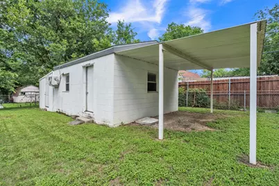 5000 Monette Street, Haltom City, TX 76117 - Photo 32