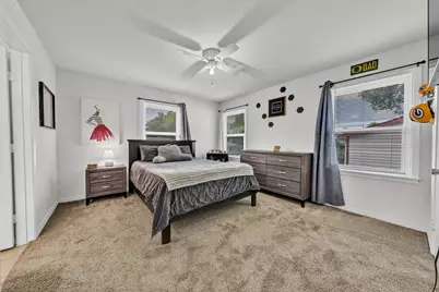 5000 Monette Street, Haltom City, TX 76117 - Photo 18
