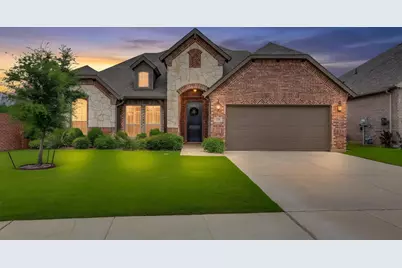 131 Hawks Ridge Trail, Burleson, TX 76028 - Photo 2