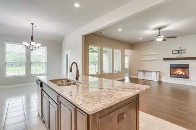 131 Hawks Ridge Trail, Burleson, TX 76028 - Photo 10