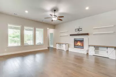 131 Hawks Ridge Trail, Burleson, TX 76028 - Photo 16