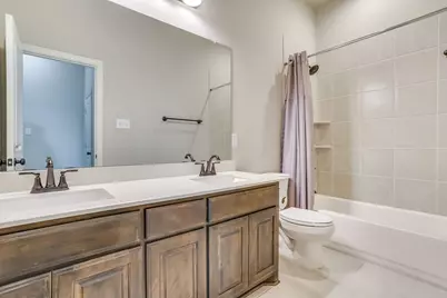 131 Hawks Ridge Trail, Burleson, TX 76028 - Photo 28