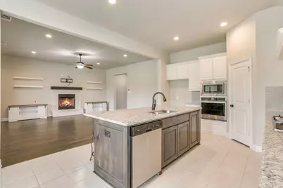 131 Hawks Ridge Trail, Burleson, TX 76028 - Photo 12