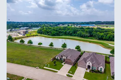 131 Hawks Ridge Trail, Burleson, TX 76028 - Photo 34