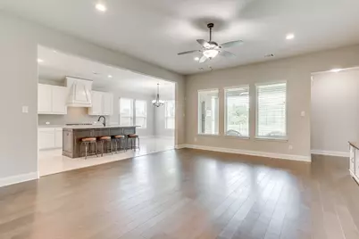 131 Hawks Ridge Trail, Burleson, TX 76028 - Photo 16