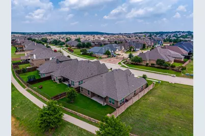 131 Hawks Ridge Trail, Burleson, TX 76028 - Photo 36