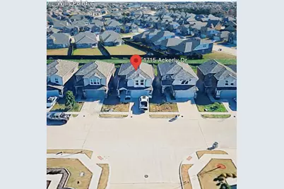 1715 Ackerly Drive, Forney, TX 75126 - Photo 34
