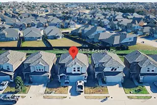 1715 Ackerly Dr, Forney, TX 75126 - Photo 34