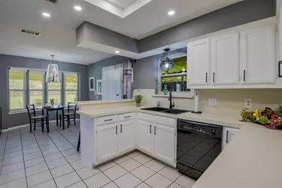 257 Spring Brook Drive, Mansfield, TX 76063 - Photo 12