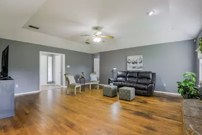 257 Spring Brook Drive, Mansfield, TX 76063 - Photo 6