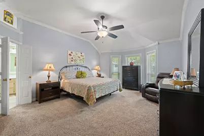 1607 Chaucer Drive, Cleburne, TX 76033 - Photo 16