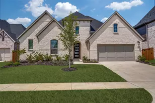 4212 Clydesdale Dr, Aubrey, TX 76227 - Photo 2