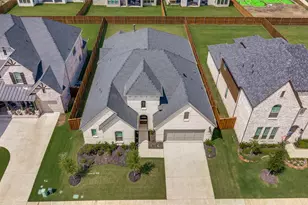 4212 Clydesdale Dr, Aubrey, TX 76227 - Photo 1