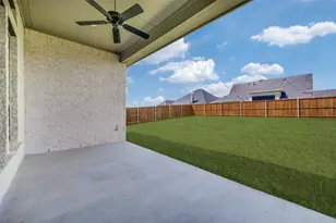 4212 Clydesdale Dr, Aubrey, TX 76227 - Photo 34