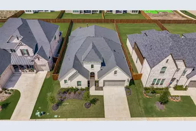 4212 Clydesdale Drive, Aubrey, TX 76227 - Photo 2