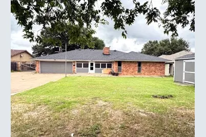 413 N Trail Street, Crowley, TX 76036 - Photo 22