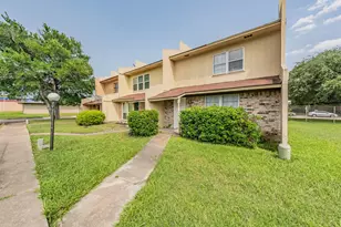 1821 Ridgeview St, Mesquite, TX 75149 - Photo 2