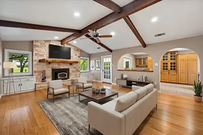 1328 Bear Creek Road, Cedar Hill, TX 75104 - Photo 2