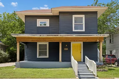 2626 May Street, Fort Worth, TX 76110 - Photo 1